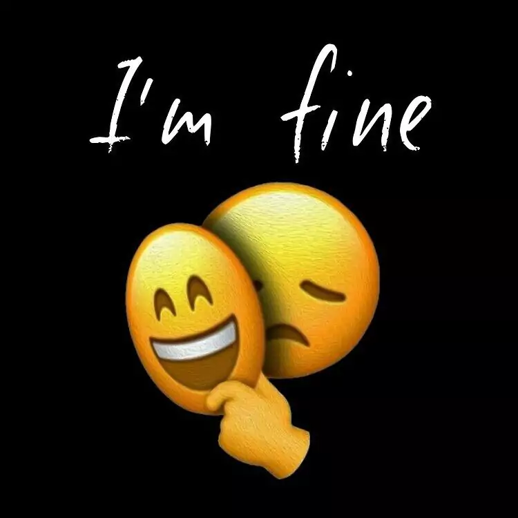 sad emoji pics for dp